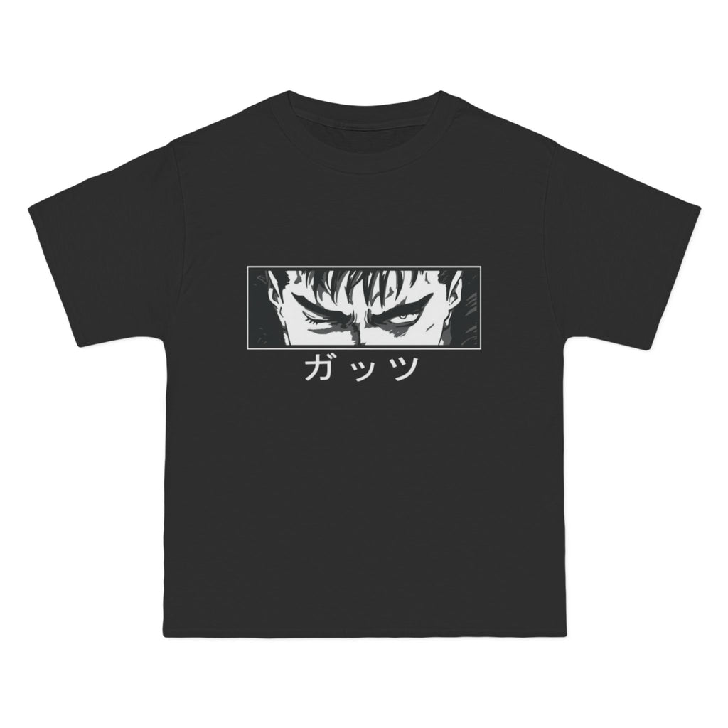 "Guts Eyes"
