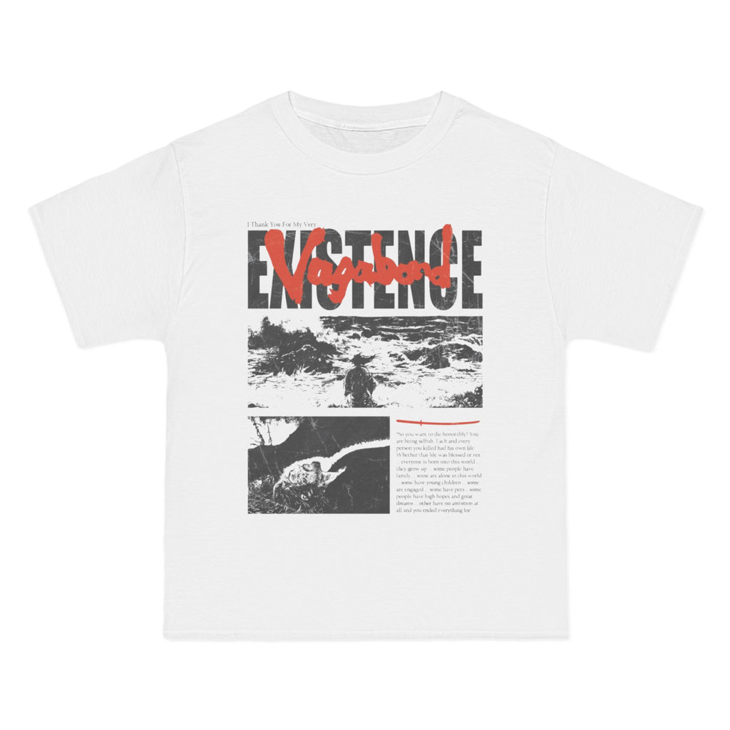 "Existence"