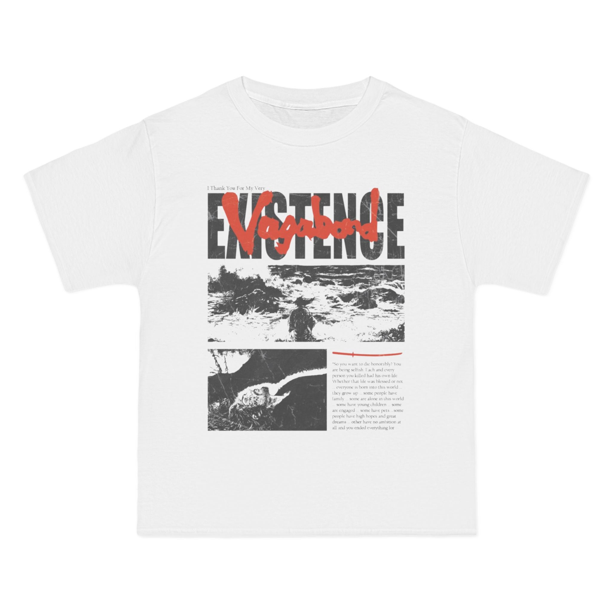 "Existence"