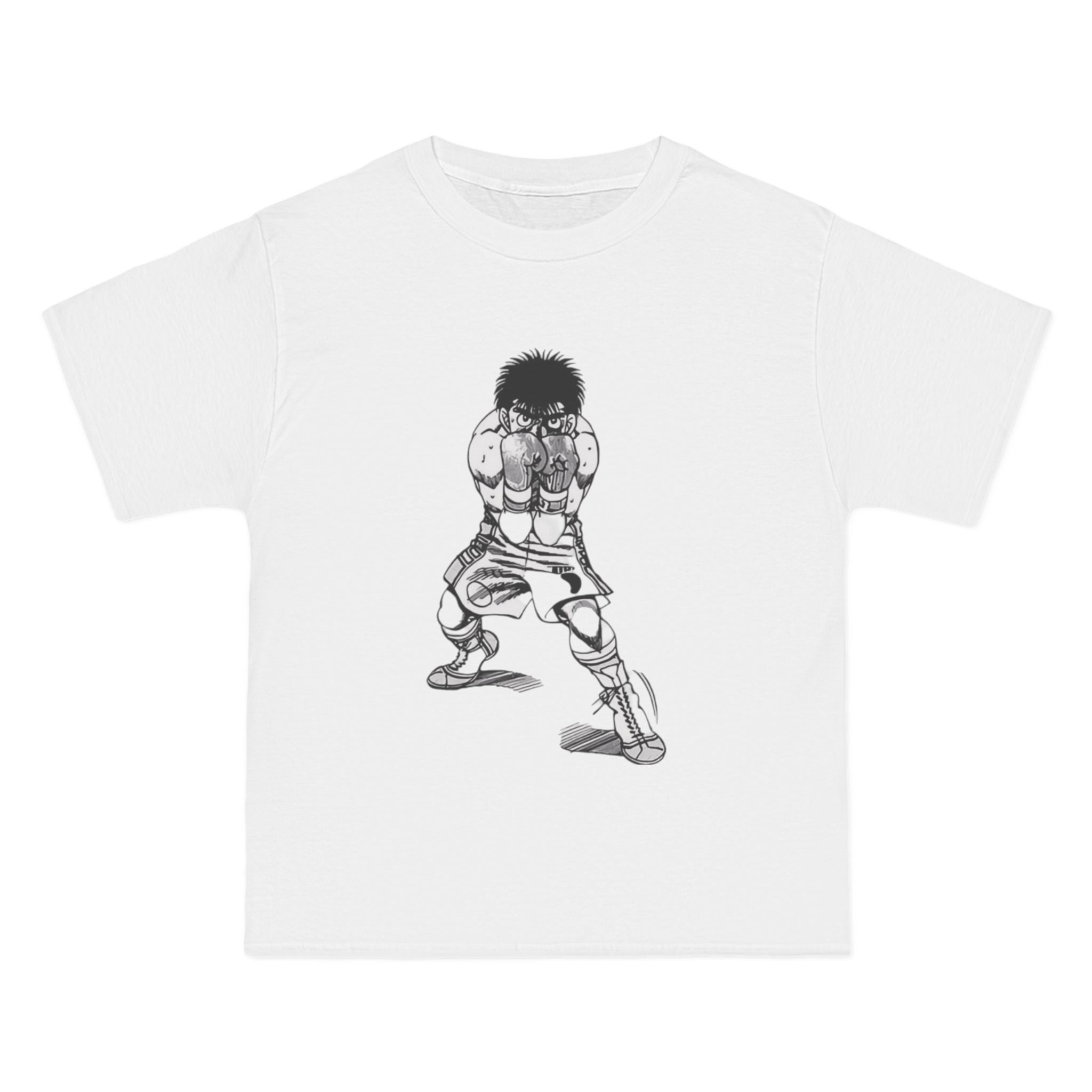 "Ippo"